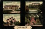 Jaroměř