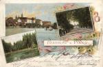 Písek