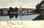Písek
