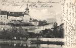 Písek