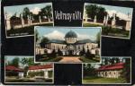 Veltrusy nad Vltavou
