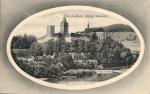 Sázava -Buda