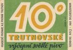 C-8, Trutnov 10°