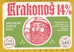 K-11/II, Trutnov 14%