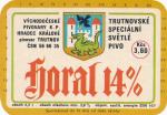 K-13, Trutnov 14%