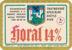 K-14, Trutnov 14%