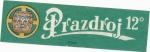 Q-1, Plzeň  7x2 cm
