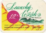 H-12c, Louny 12°