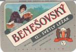 H-33/I, Benešov 12%