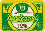 H-28, Benešov 12%