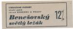 H-23/I, Benešov 12%