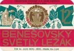 H-15, Benešov 12°