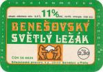 E-3/I, Benešov 11%