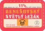 E-4, Benešov 11%