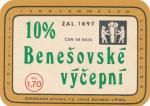 C-15, Benešov 10%