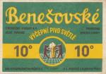 C-2, Benešov 10°