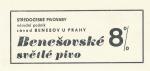 S-3/I, Benešov 8%