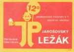 H-12, Jarošov 12°