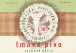 D-1/I, Děčín 10°