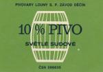 C-7, Děčín 10%