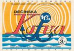 E-40/II, Děčín 11%