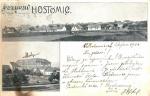 Hostomice