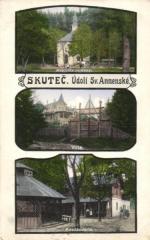Skuteč
