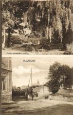 Plaňany
