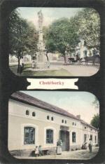 Chotěborky