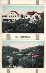 Domoradice
