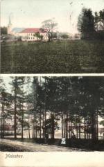 Mukařov