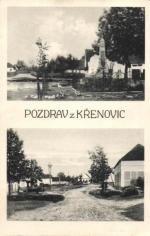 Křenovice