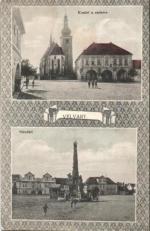 Velvary