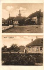 Uhřiněves