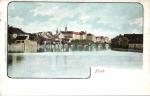 Písek