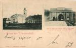 Terezín