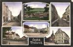 Česká Třebová