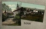 Kyšperk