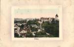 Žleby