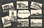 Slaný