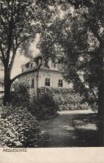 Medlešice 