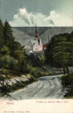 Slaný