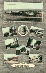 Stránčice