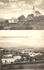 Javorník