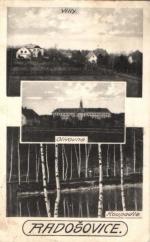 Radošovice