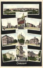Chrudim