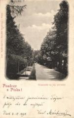 Písek