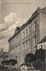 Plánice- obecná škola