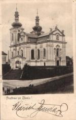 Pozdrav ze Zlonic