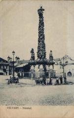 Velvary
